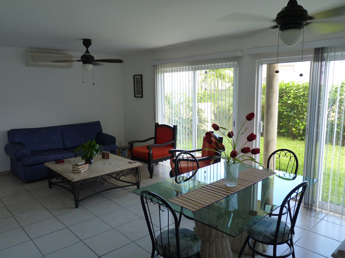 Homes in San Jose del Cabo Mexico